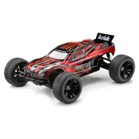 Трагги Himoto Katana E10XT с электродвигателем (красный) (HIM-E10XTr)