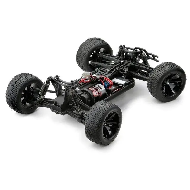 Трагги Himoto Katana E10XT с электродвигателем (красный) (HIM-E10XTr)
