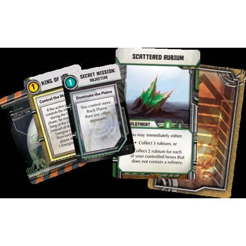 Nexus Ops (Нексус Опс)