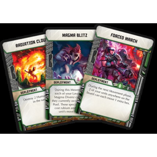 Nexus Ops (Нексус Опс)