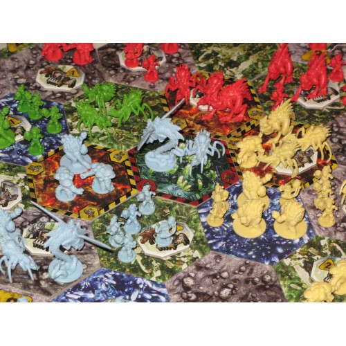 Nexus Ops (Нексус Опс)