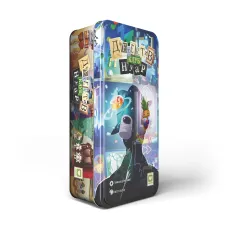 Детектив Клуб. Нуар (Detective Club: Noir)