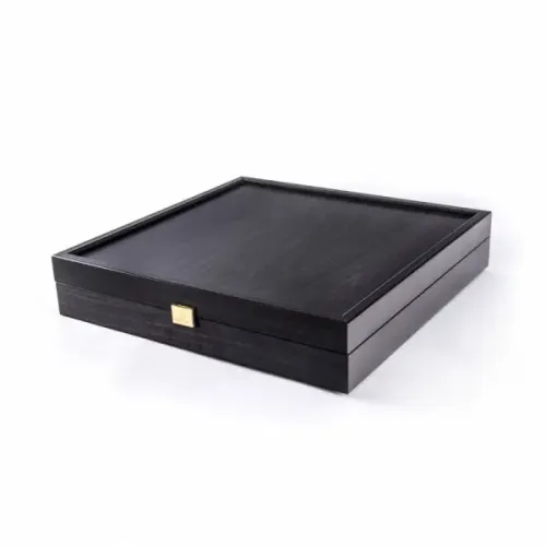 Шахи S34MBRO Шахи ручної роботи Manopoulos Classic 36х36 см