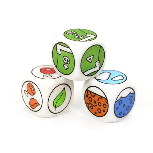 Специфіка Specific