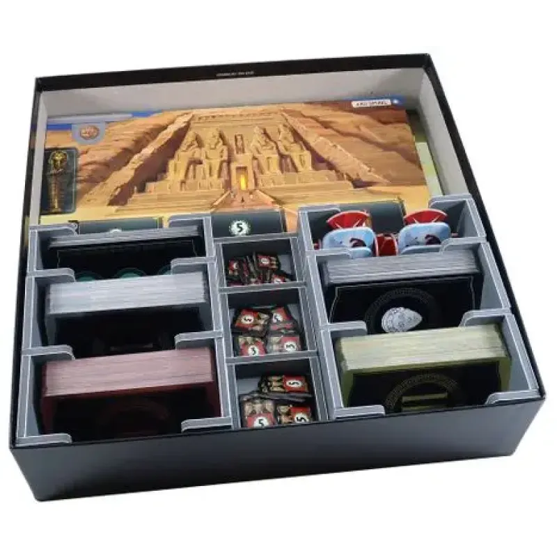 Органайзер 7 Wonders (Second Edition)