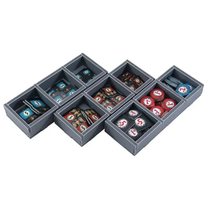 Органайзер 7 Wonders (Second Edition)