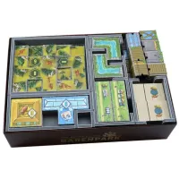 Органайзер Barenpark Folded Space