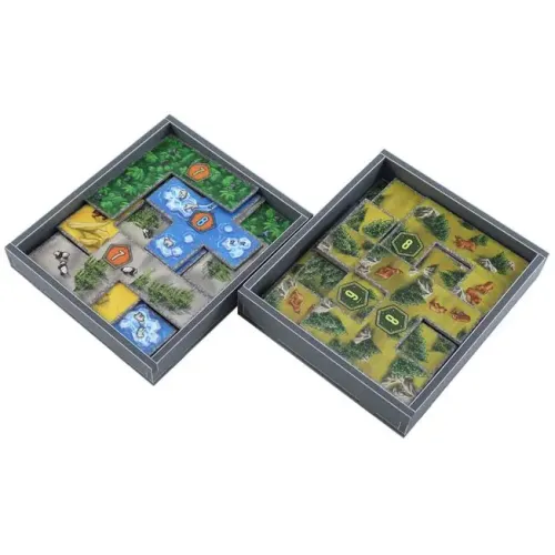 Органайзеры Органайзер Barenpark Folded Space