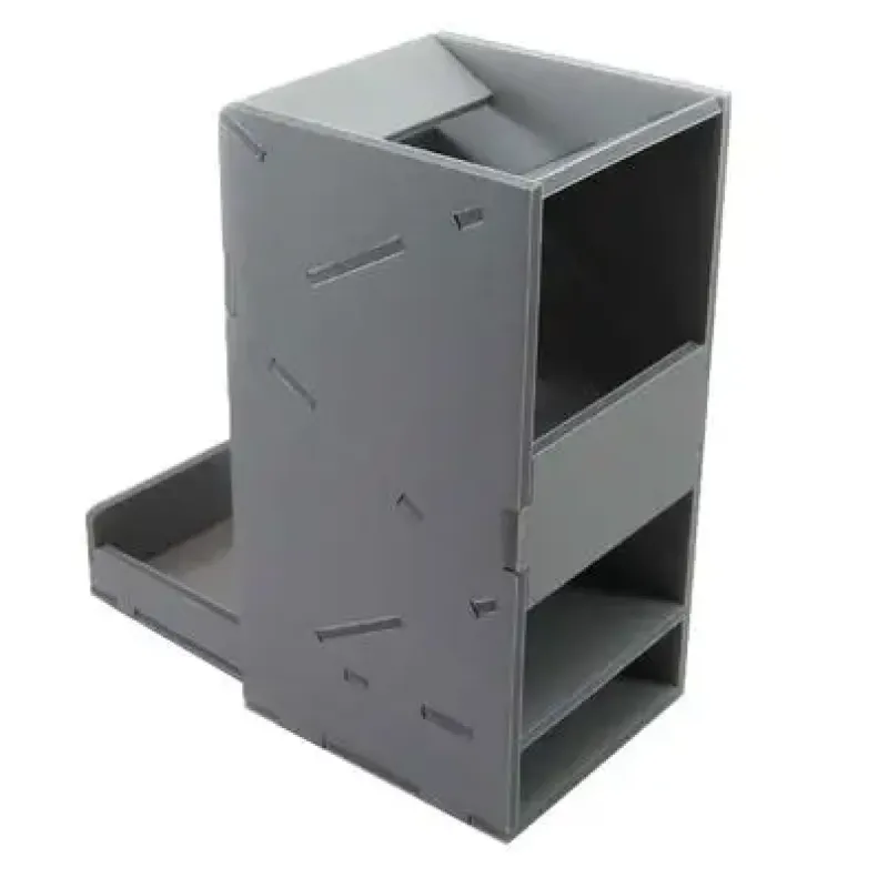 Dice Tower
