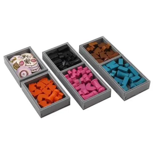 Органайзеры Органайзер Five Tribes