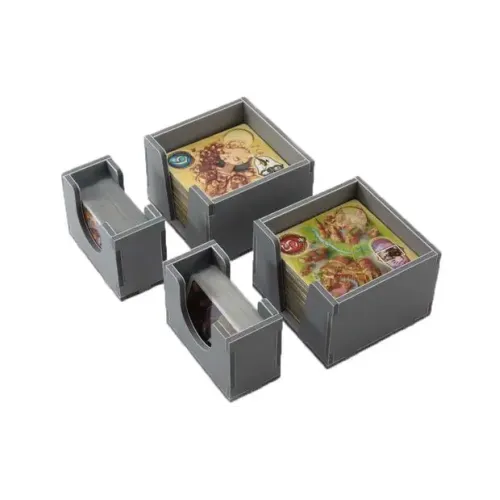 Органайзеры Органайзер Five Tribes