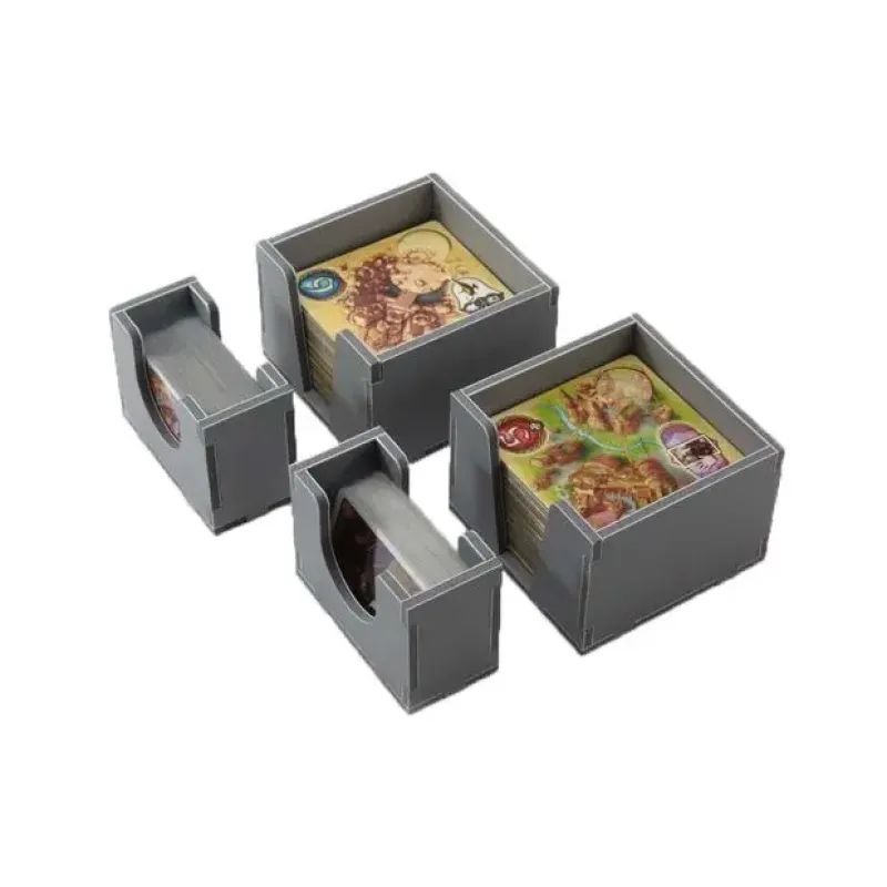 Органайзер Five Tribes