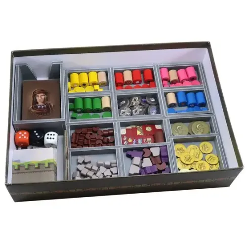 Органайзеры Органайзер Lorenzo il Magnifico