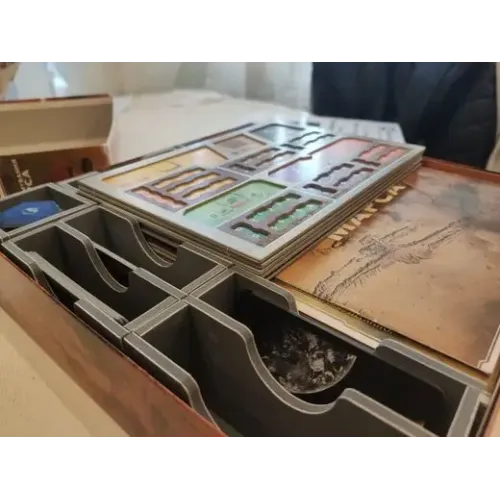 Органайзеры Органайзер Terraforming Mars