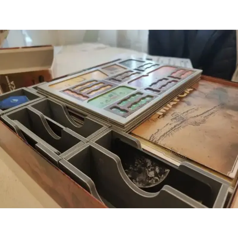 Органайзер Terraforming Mars