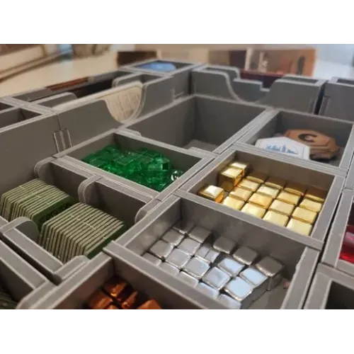 Органайзеры Органайзер Terraforming Mars