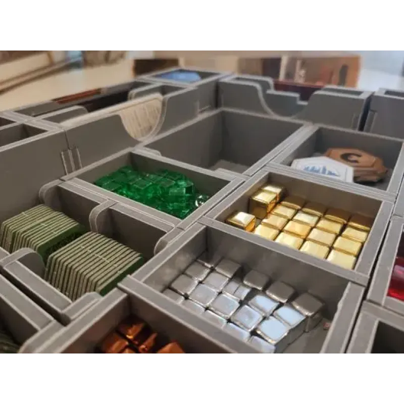 Органайзер Terraforming Mars