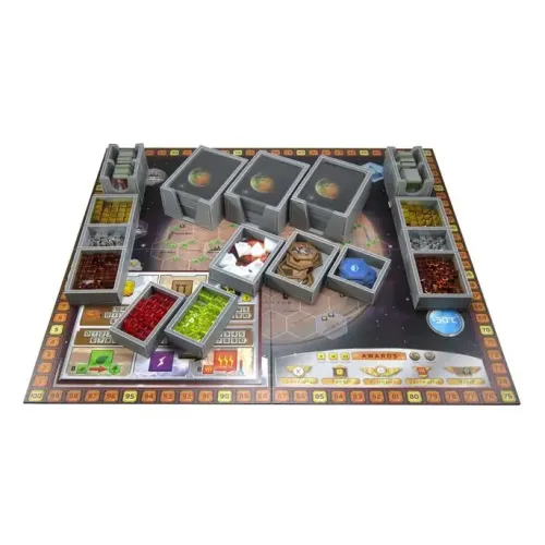 Органайзеры Органайзер Terraforming Mars