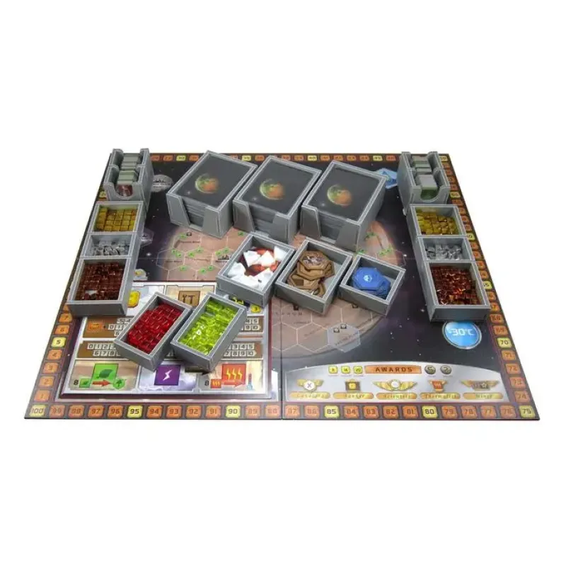 Органайзер Terraforming Mars