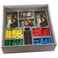 Органайзер Viscounts of the West Kingdom