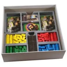 Органайзер Viscounts of the West Kingdom