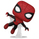 Фігурка Funko POP Человек-Паук: Нет пути домой (улучшенный костюм) - Funko POP Marvel #923: Spider-Man: No Way Home (Upgraded Suit)