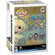 Фігурка Funko POP Сангоро - Funko Pop One Piece #1473: Sangoro