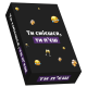 Настольная игра Ты смеешься, ты пьешь УКР