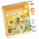 Настольная игра Экспедиция в Египет (укр. Tactic)