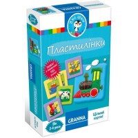 Пластилинки УКР