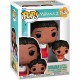 Фігурка Funko POP Ваяна та Сімеа - Funko POP Disney #1546: Moana & Little Sis Simea