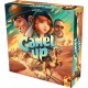 Настольная игра Camel Up. 2nd Edition (Верблюди, вперед 2.0)