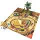 Настольная игра Camel Up. 2nd Edition (Верблюди, вперед 2.0)