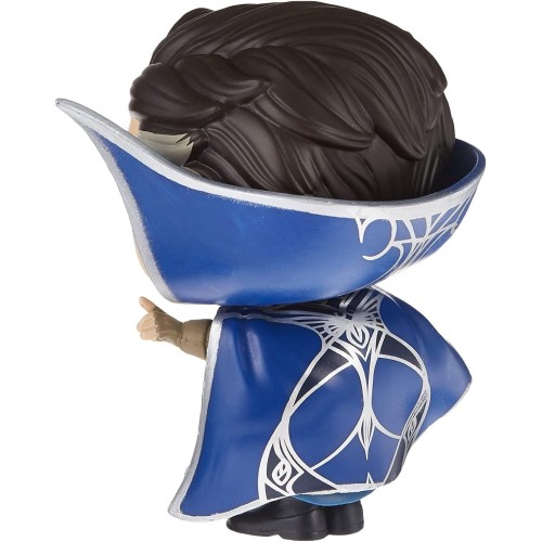 Фигурки Funko POP Верховный Стрэндж - Funko POP Marvel #1005: Multiverse of Madness - Supreme Strange