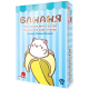 Настольная игра Бананя (Bananya: The Card Game)