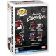 Фігурка Funko POP Карнаж: Залізна Людина - Funko POP Marvel #1437: Carnageized - Iron Man