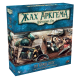 Настільна гра Жах Аркгема. Карткова гра – На краю світу. Дослідницьке доповнення