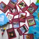Настольная игра 3 в 1. Путешествуем по миру