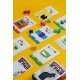 Настольная игра Котяча зграя. Гра-головоломка
