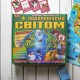 Настольная игра 3 в 1. Путешествуем по миру