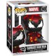 Фігурка Funko POP Карнаж: Залізна Людина - Funko POP Marvel #1437: Carnageized - Iron Man