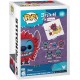 Фигурки Funko POP Стич в костюме Симбы - Funko POP Disney #1461: Stitch in Costume - Stitch as Simba
