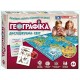 Настольная игра Географіка