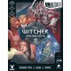 Настільна гра Unmatched: The Witcher. Занепад світів (Realms Fall) UA