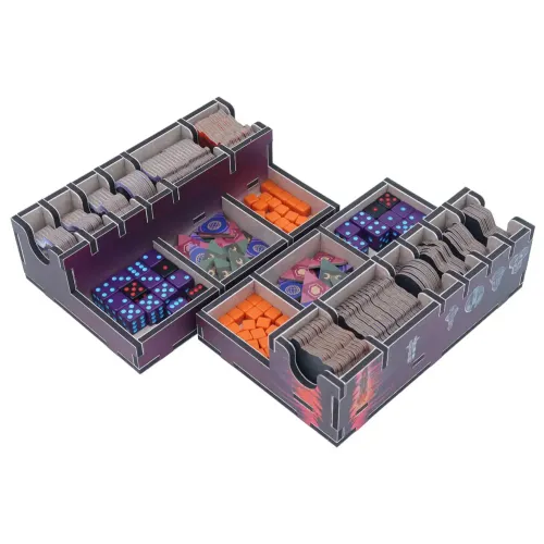 Органайзер Voidfall(Retail Edition) Folded Space