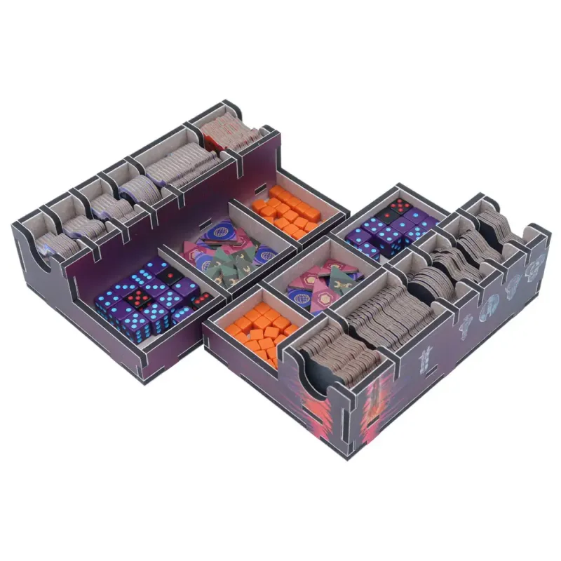 Органайзер Voidfall(Retail Edition) Folded Space