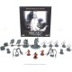 Настільна гра Dark Souls: The Board Game – Painted World of Ariamis