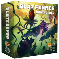 Платформер (Platformer)