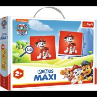 Мемос MAXI Щенячий патруль