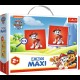 Настольная игра Мемос MAXI Щенячий патруль